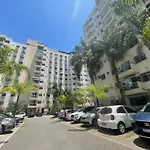 Apartamento Completo Ao Lado Do Parque Olimpico