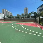 Apartamento Completo Ao Lado Do Parque Olimpico