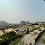 Apartamento Completo Ao Lado Do Parque Olimpico