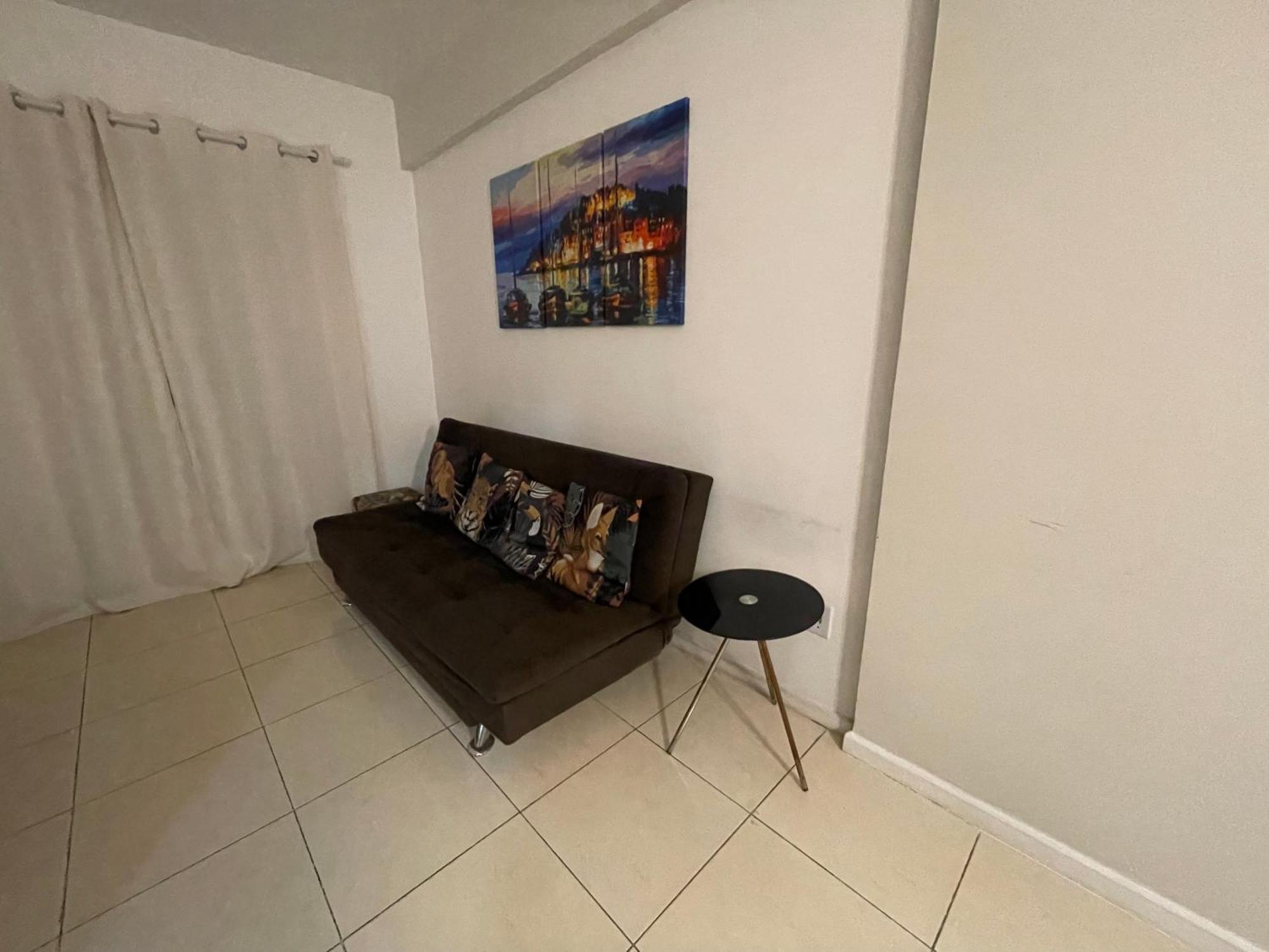 Apartamento Completo Ao Lado Do Parque Olimpico Rio de Janeiro