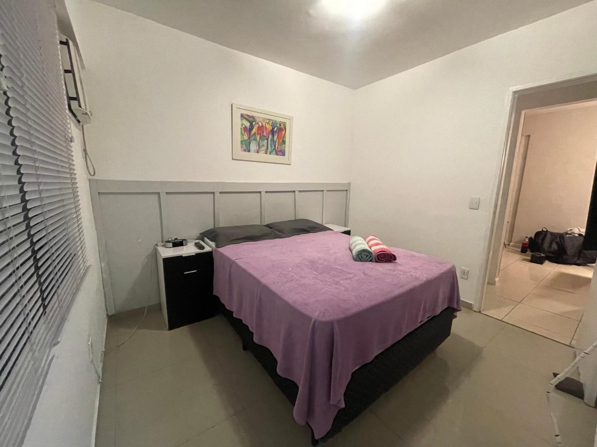 Completo Ao Lado Do Parque Olimpico Apartamento *