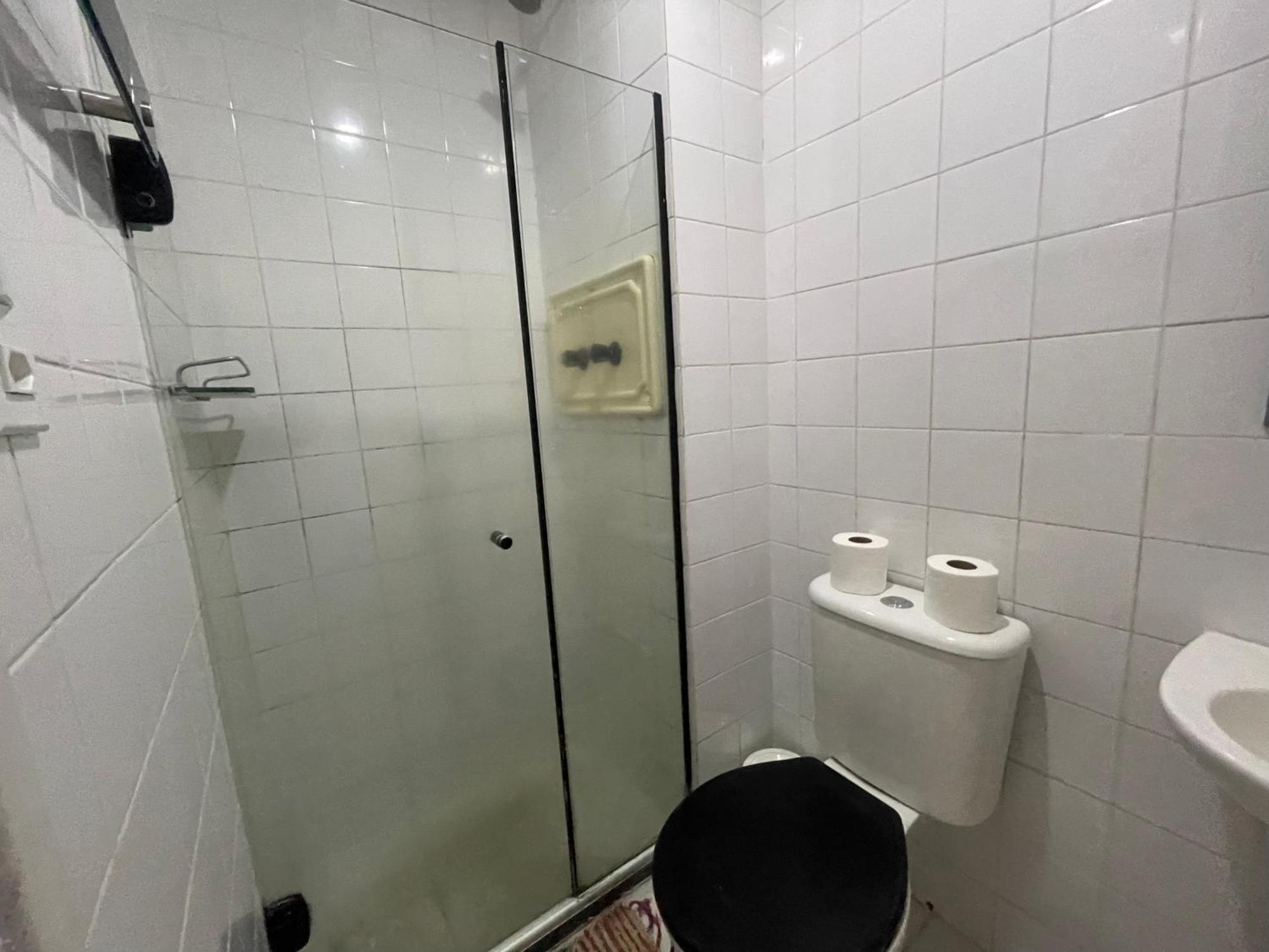 Apartamento Completo Ao Lado Do Parque Olimpico