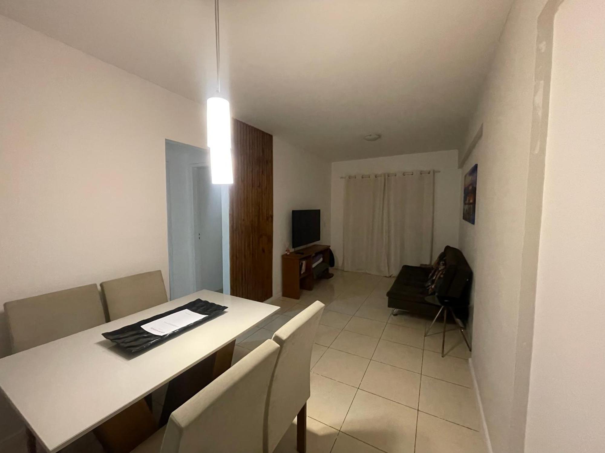 Completo Ao Lado Do Parque Olimpico Apartamento Rio de Janeiro