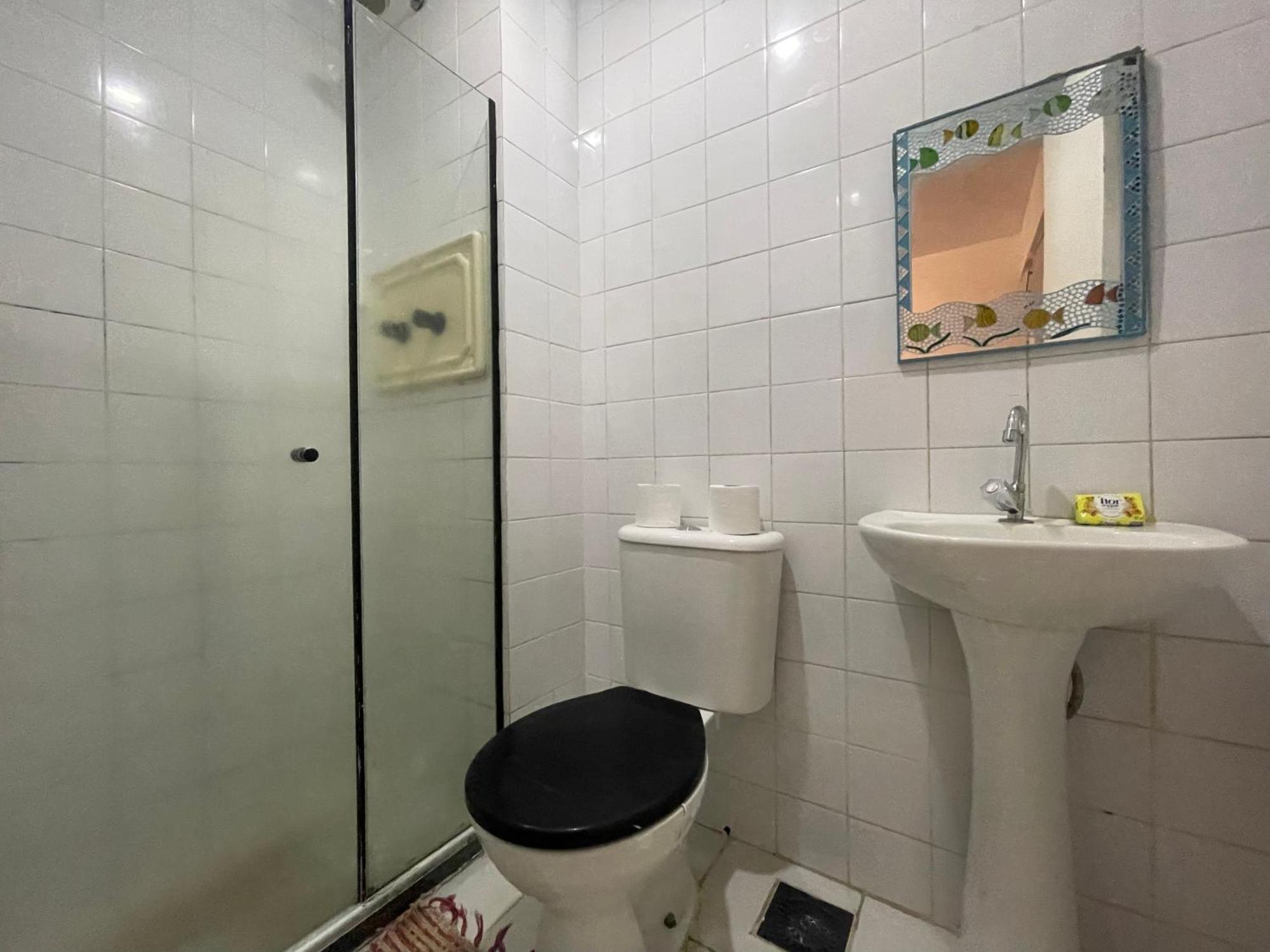 Completo Ao Lado Do Parque Olimpico Apartamento