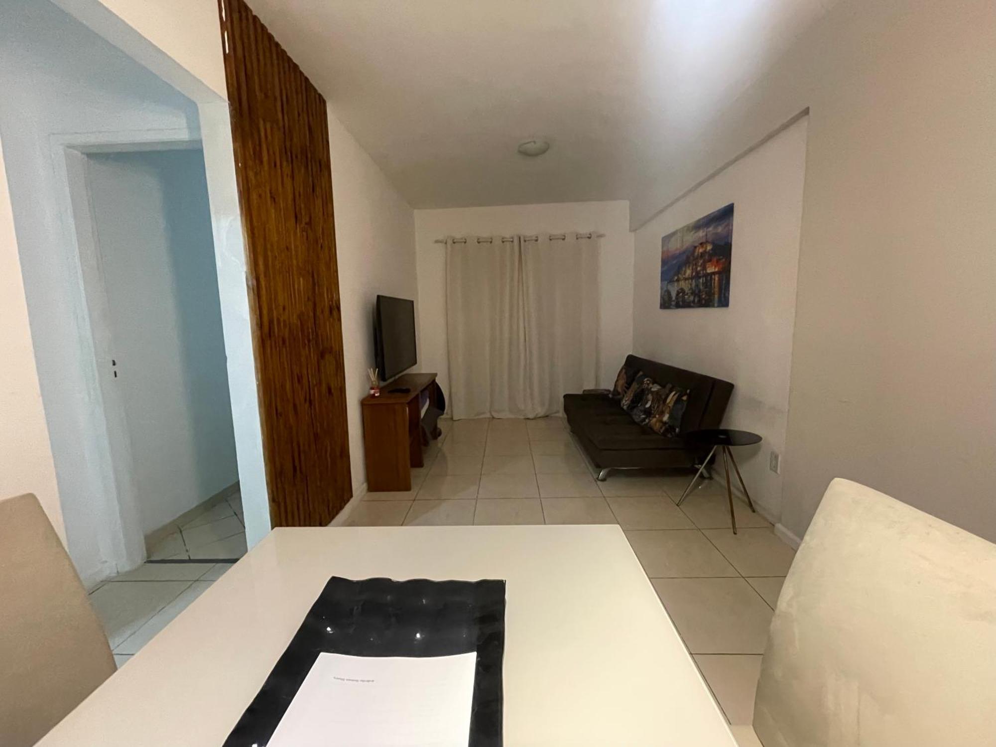 Apartamento Completo Ao Lado Do Parque Olimpico