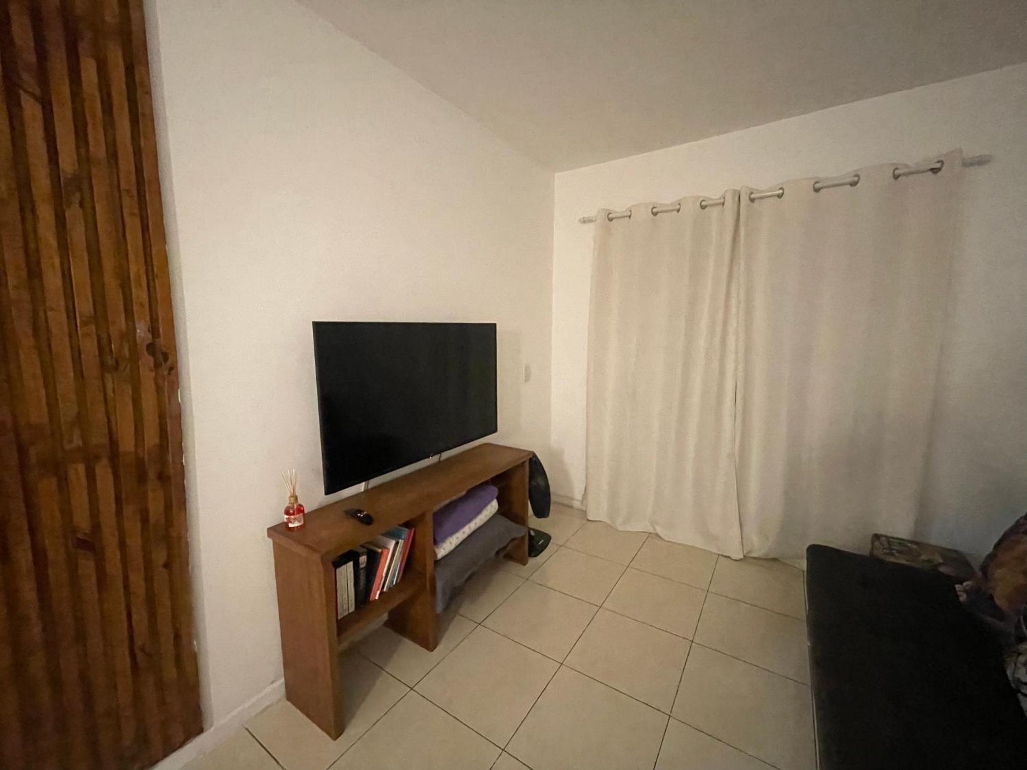 Completo Ao Lado Do Parque Olimpico Apartamento