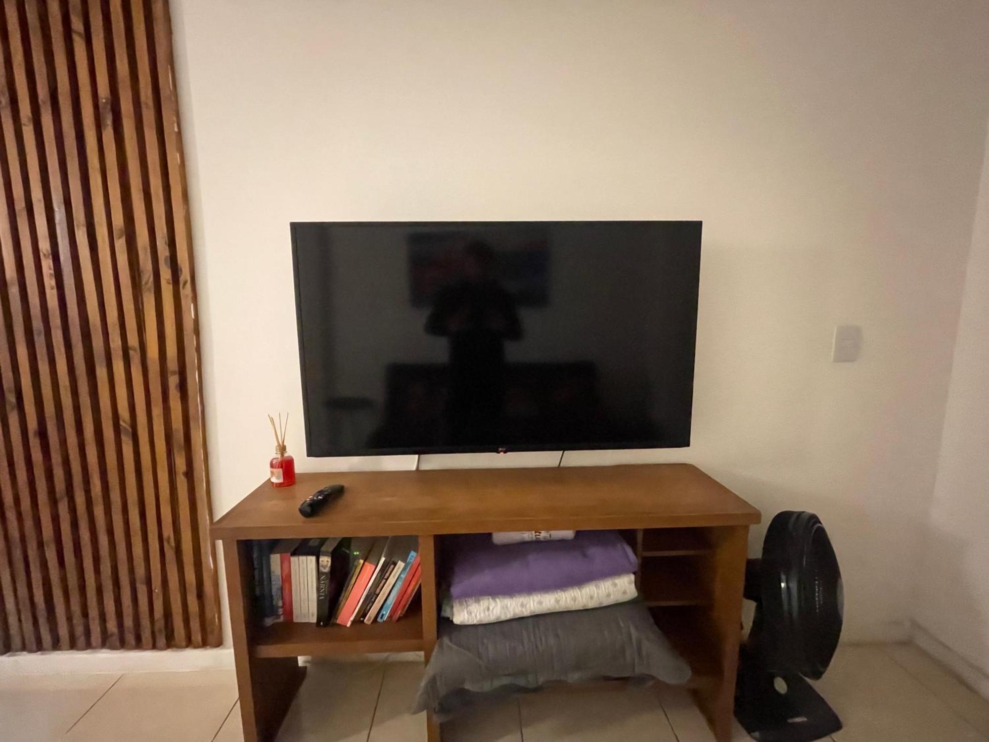 Apartamento Completo Ao Lado Do Parque Olimpico